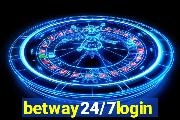 betway24/7login