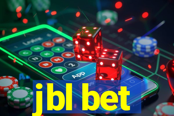 jbl bet