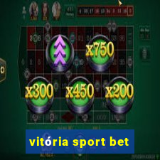 vitória sport bet