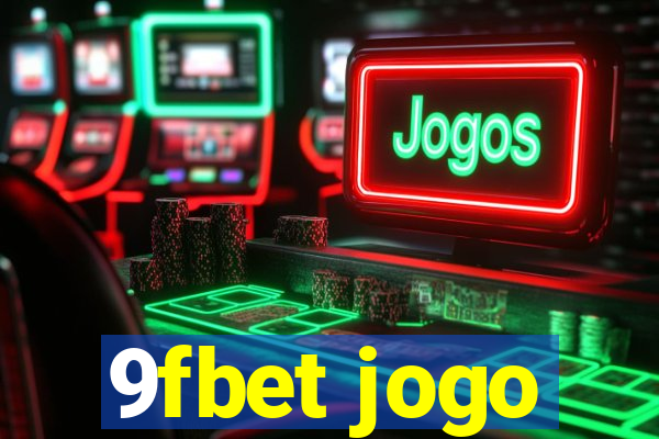 9fbet jogo