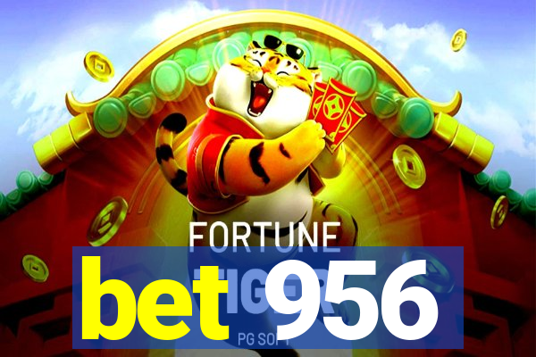 bet 956