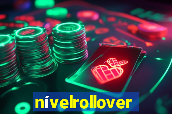 nívelrollover