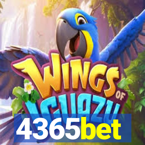 4365bet