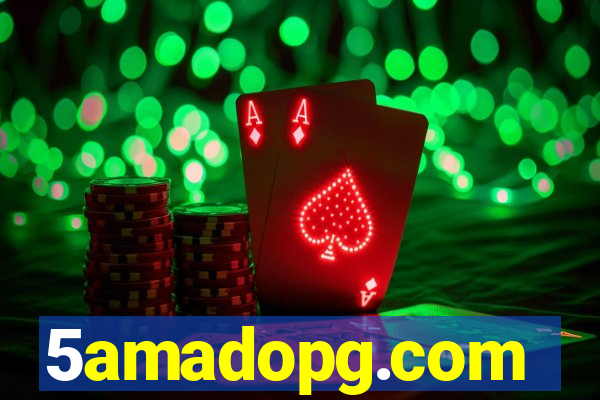 5amadopg.com