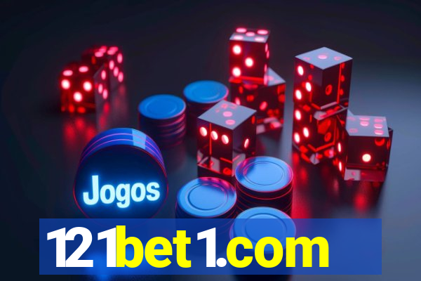 121bet1.com