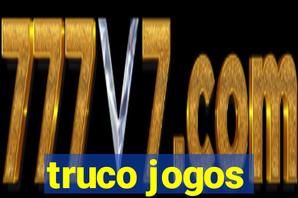 truco jogos
