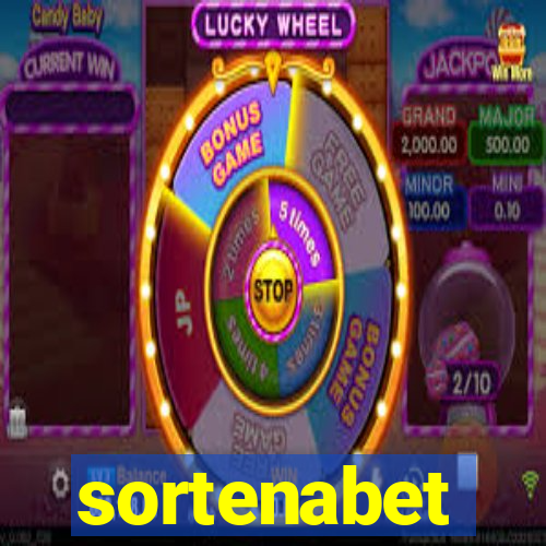 sortenabet