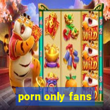 porn only fans