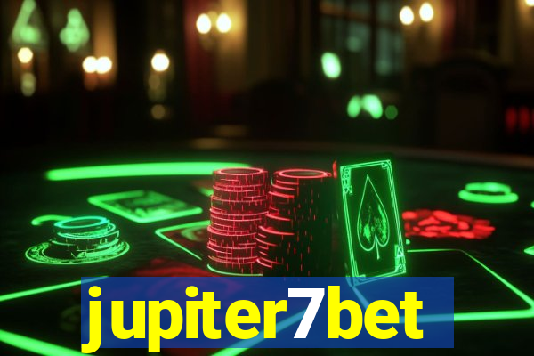 jupiter7bet