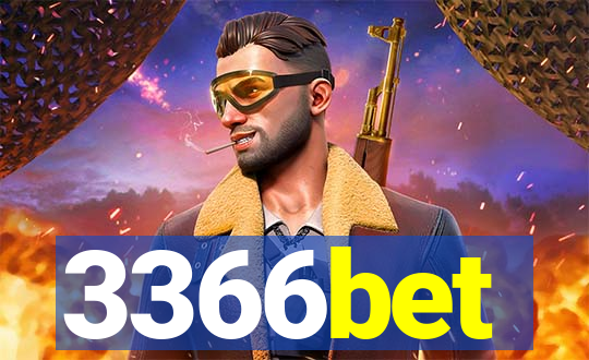 3366bet