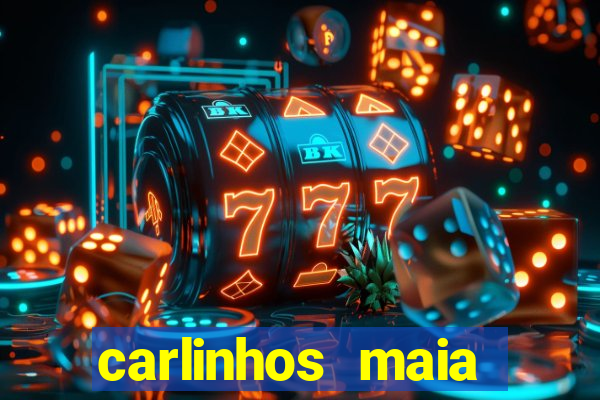 carlinhos maia plataforma de jogos