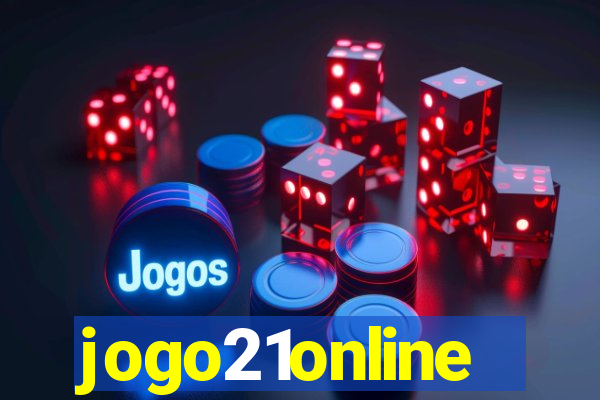 jogo21online