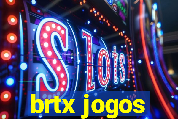 brtx jogos