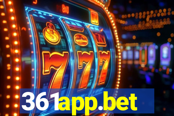 361app.bet