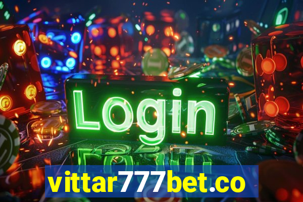 vittar777bet.com