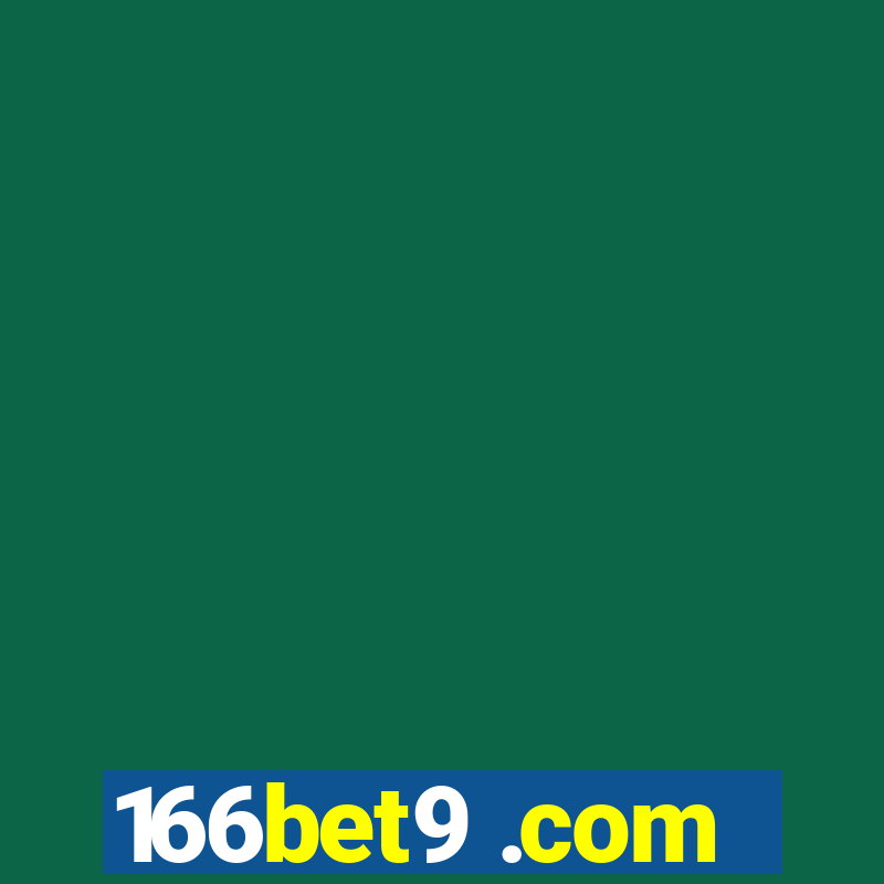 166bet9 .com