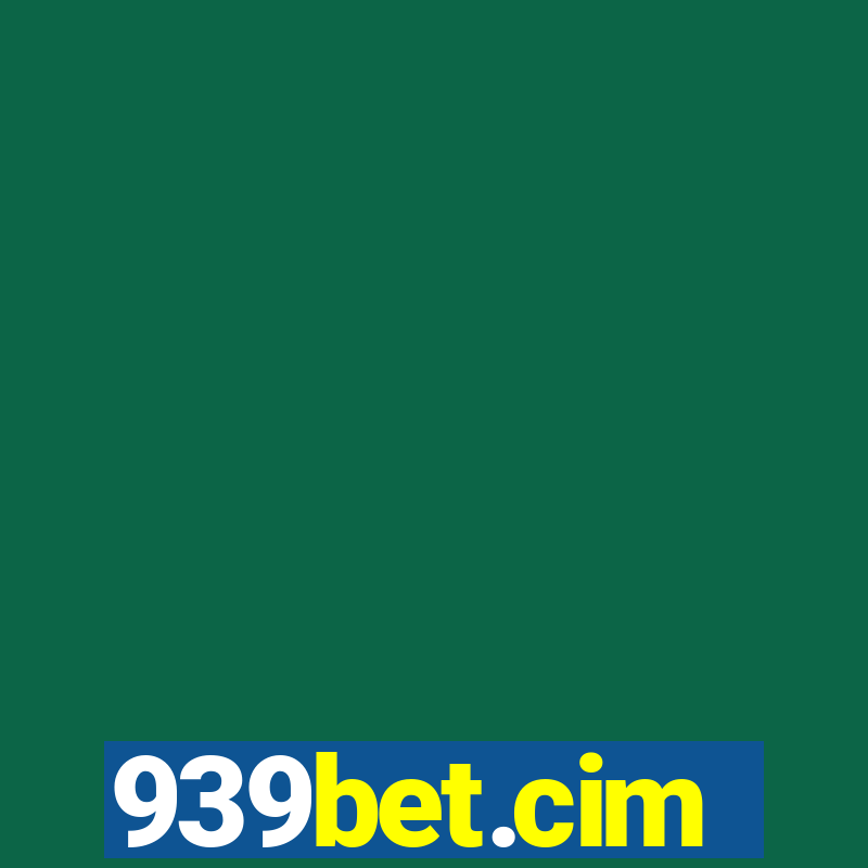 939bet.cim