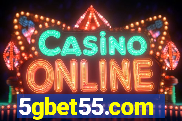 5gbet55.com