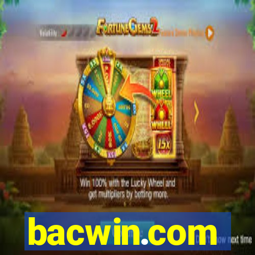 bacwin.com