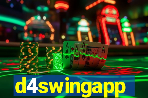 d4swingapp