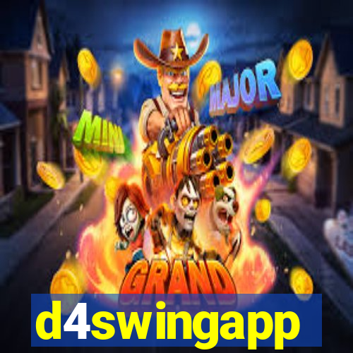 d4swingapp