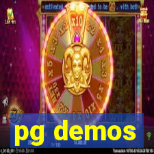 pg demos