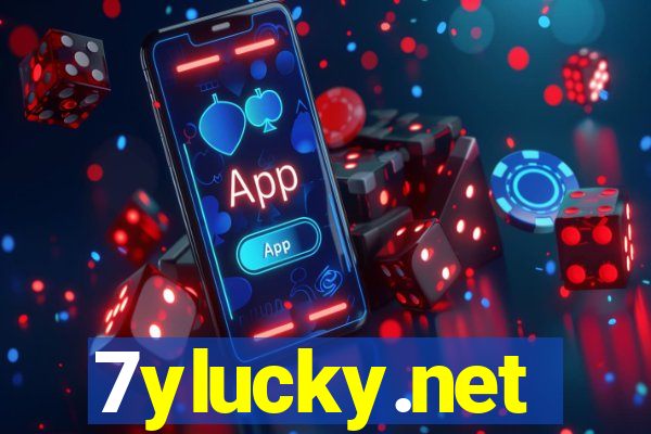 7ylucky.net