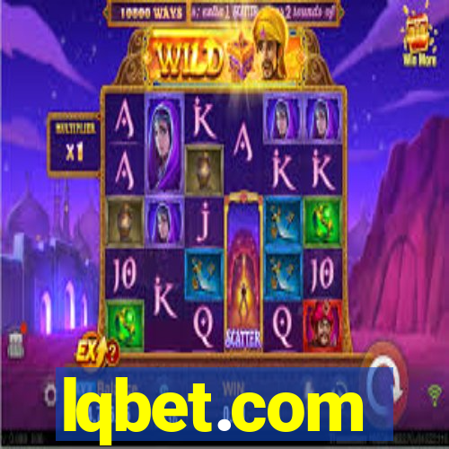 lqbet.com