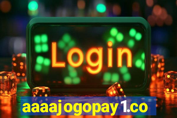 aaaajogopay1.com