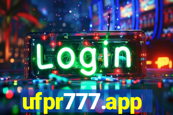 ufpr777.app