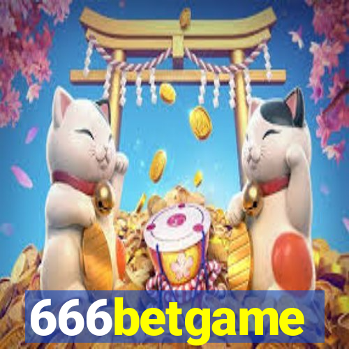 666betgame