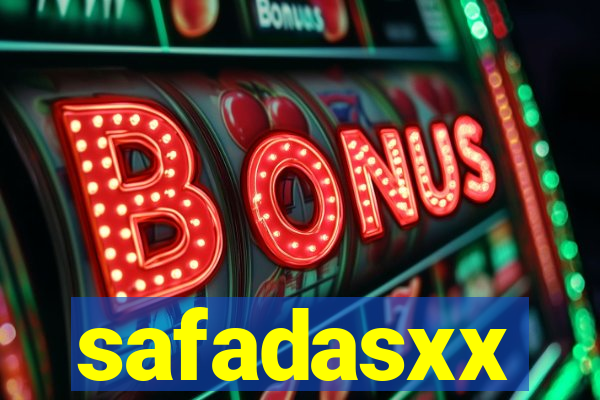 safadasxx