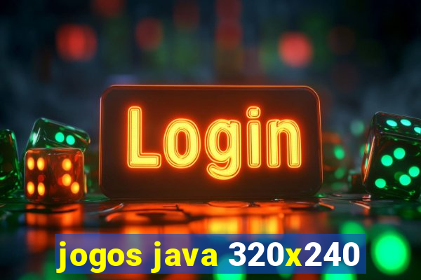 jogos java 320x240