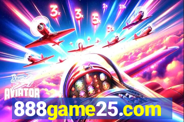 888game25.com