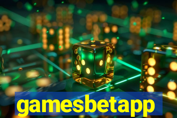 gamesbetapp