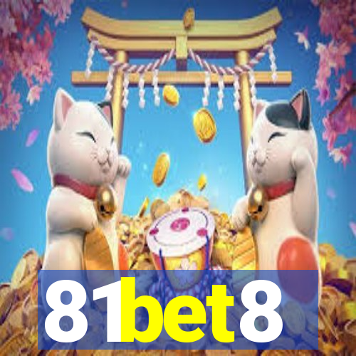 81bet8