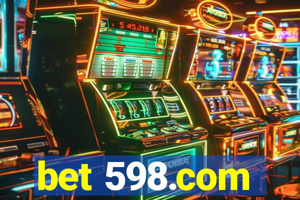 bet 598.com