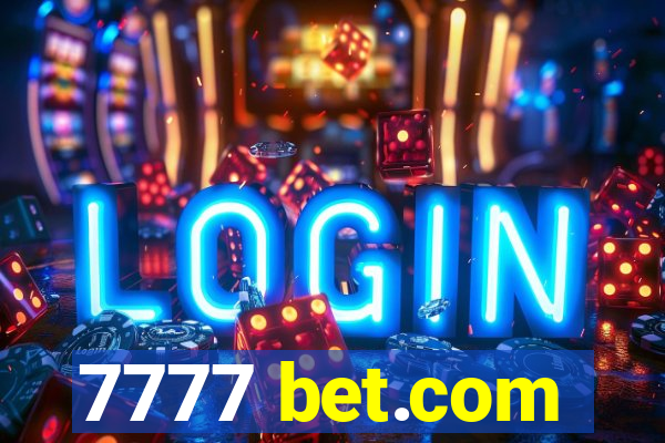 7777 bet.com