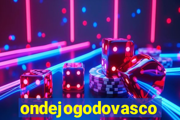 ondejogodovasco