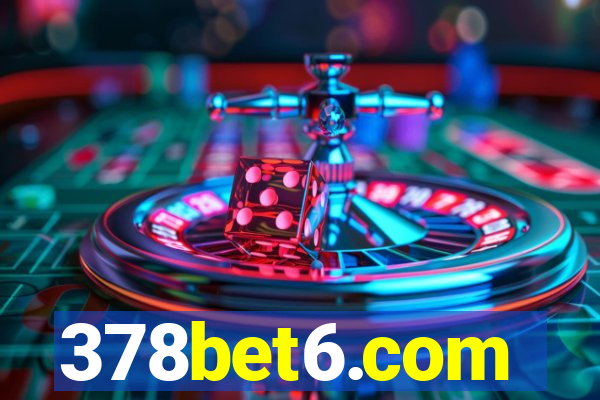 378bet6.com