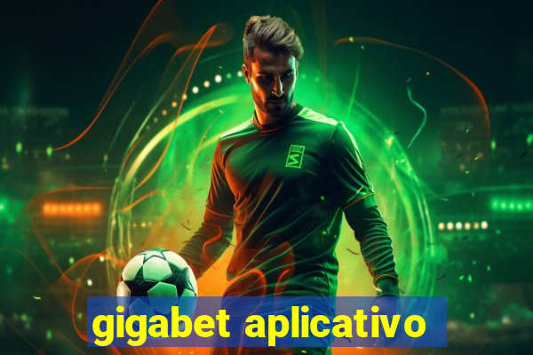 gigabet aplicativo