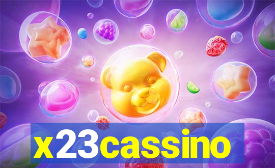 x23cassino