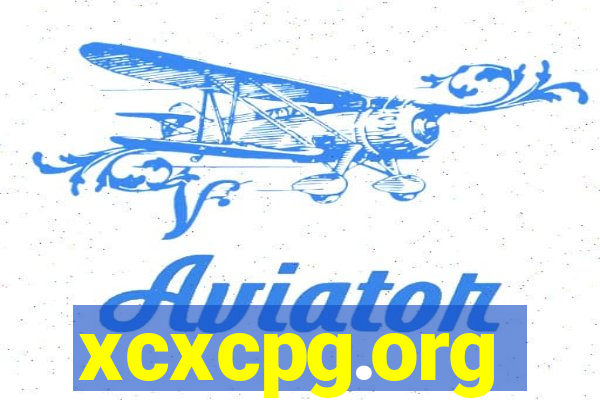 xcxcpg.org