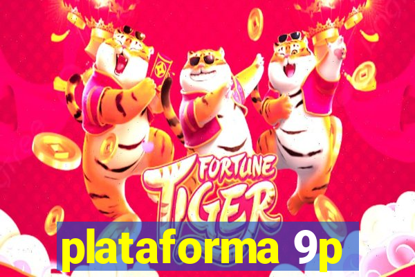 plataforma 9p