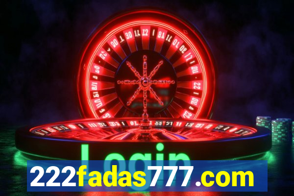 222fadas777.com