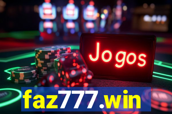 faz777.win