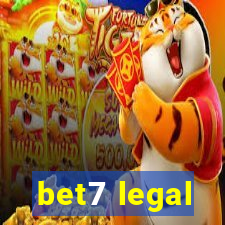 bet7 legal