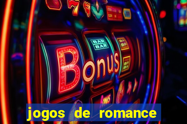 jogos de romance para pc