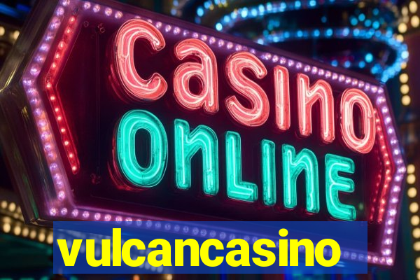 vulcancasino