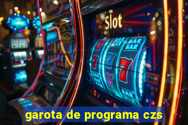 garota de programa czs